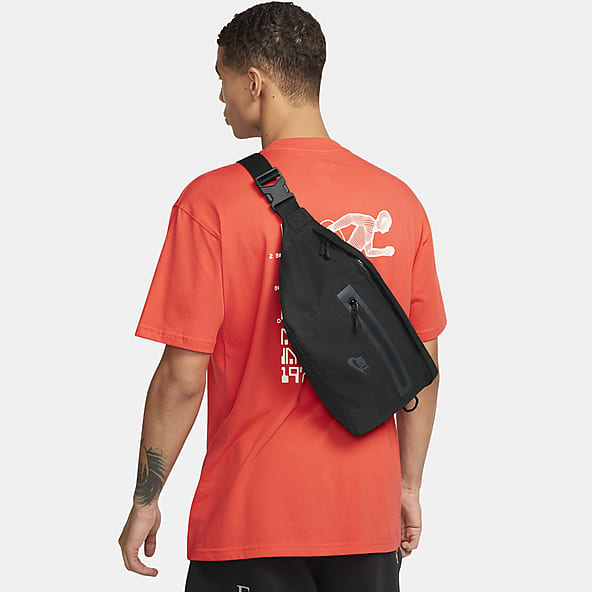 Nike banana bag top